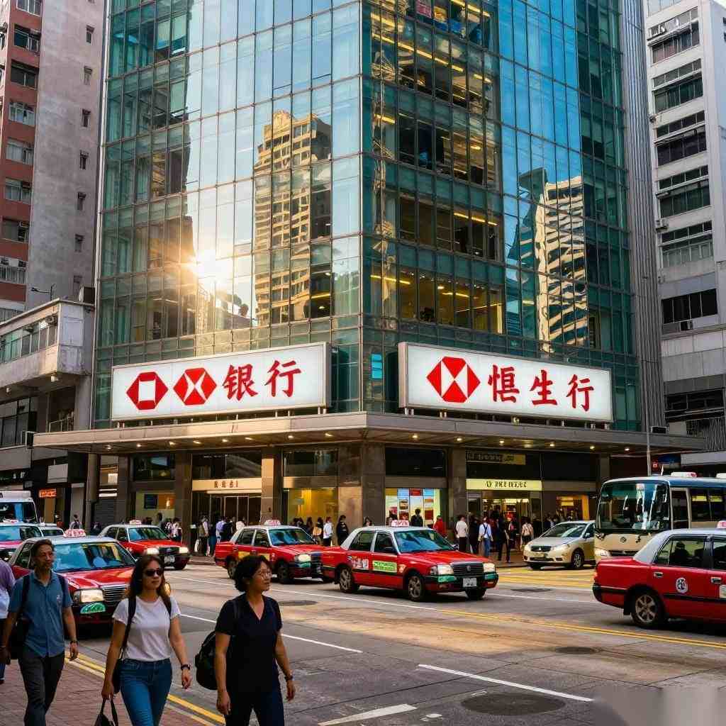 恒生银行私有化建议获通过 预计1月27日撤销上市地位