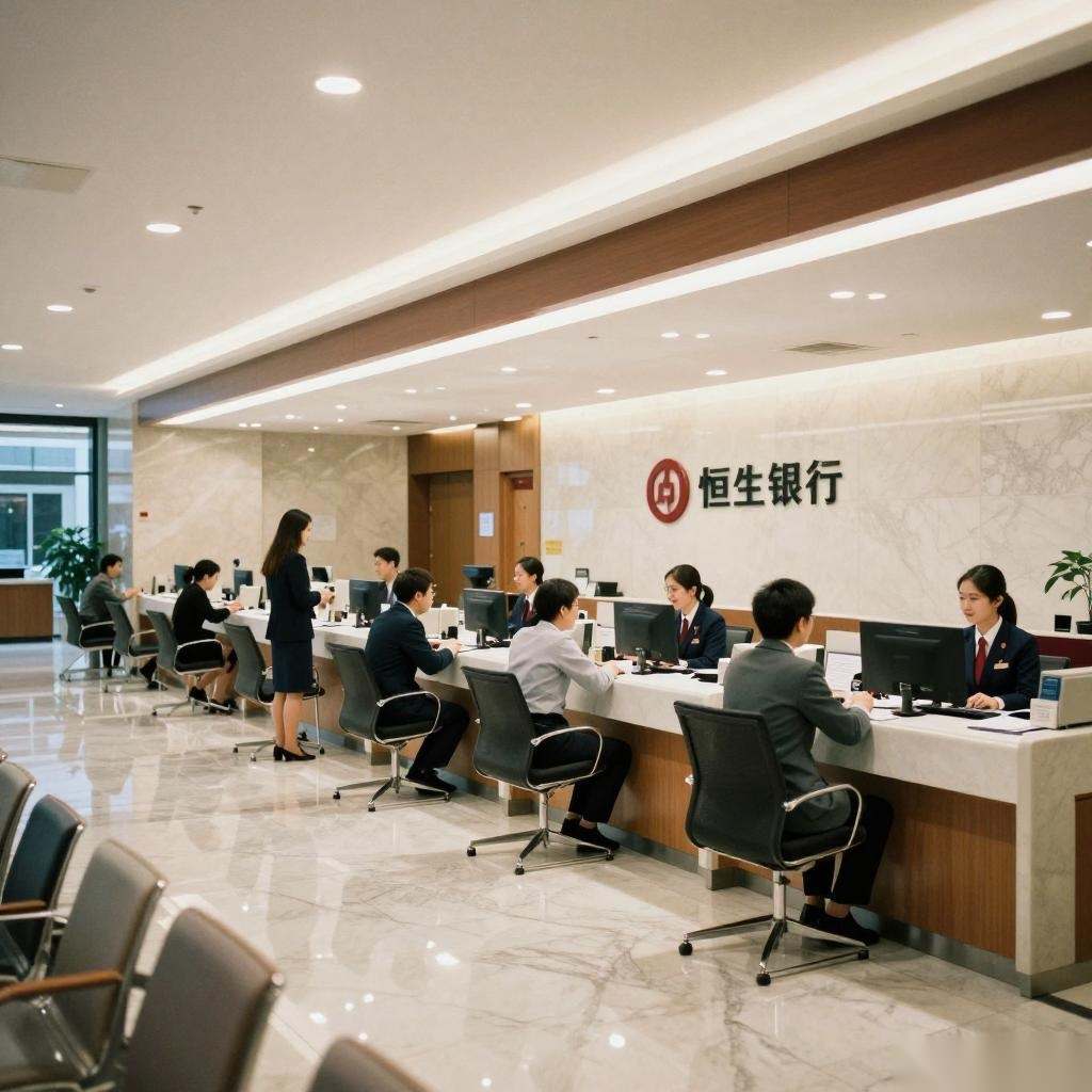 恒生银行私有化建议获通过 预计1月27日撤销上市地位