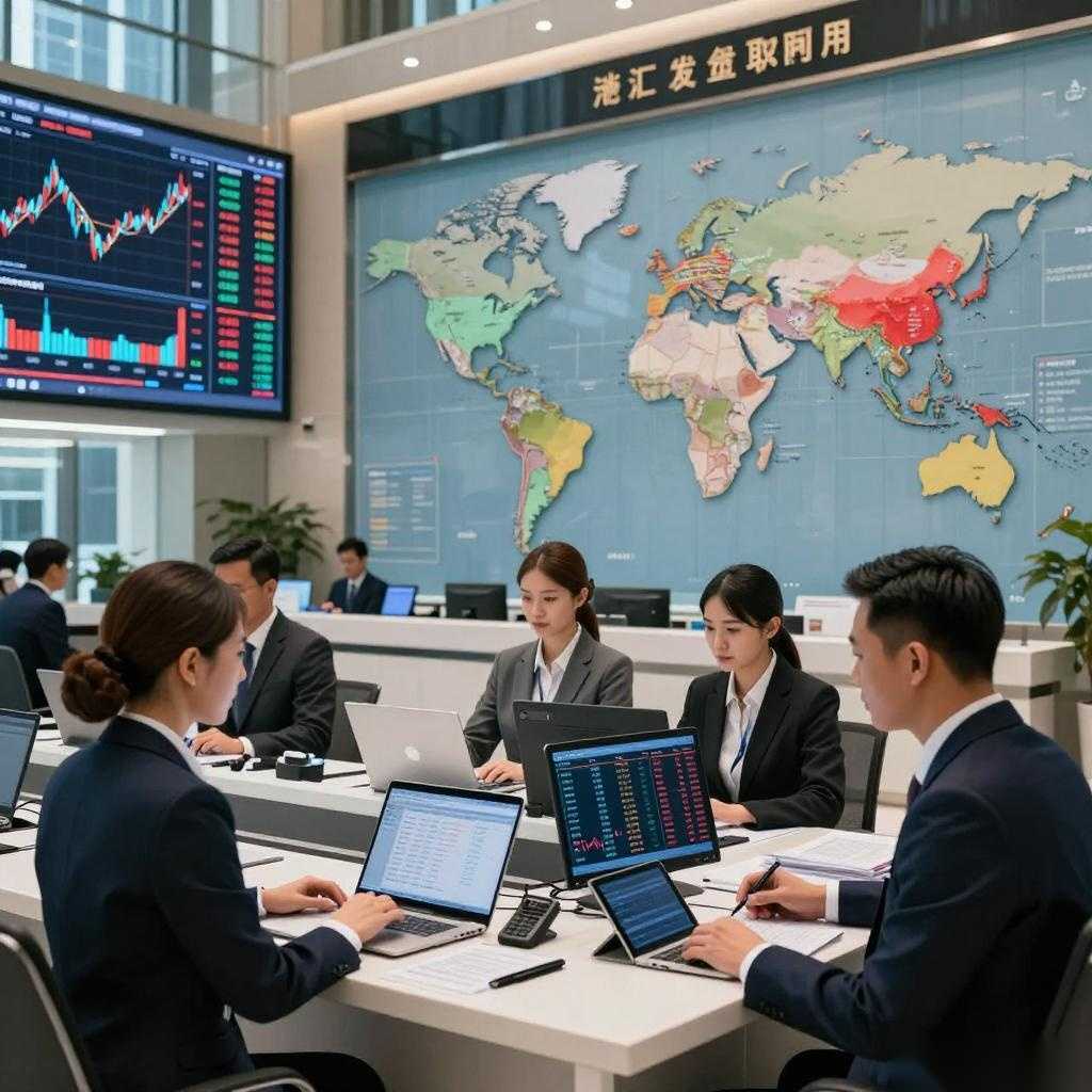 进出口银行2025年新发放外贸领域贷款超1.2万亿元