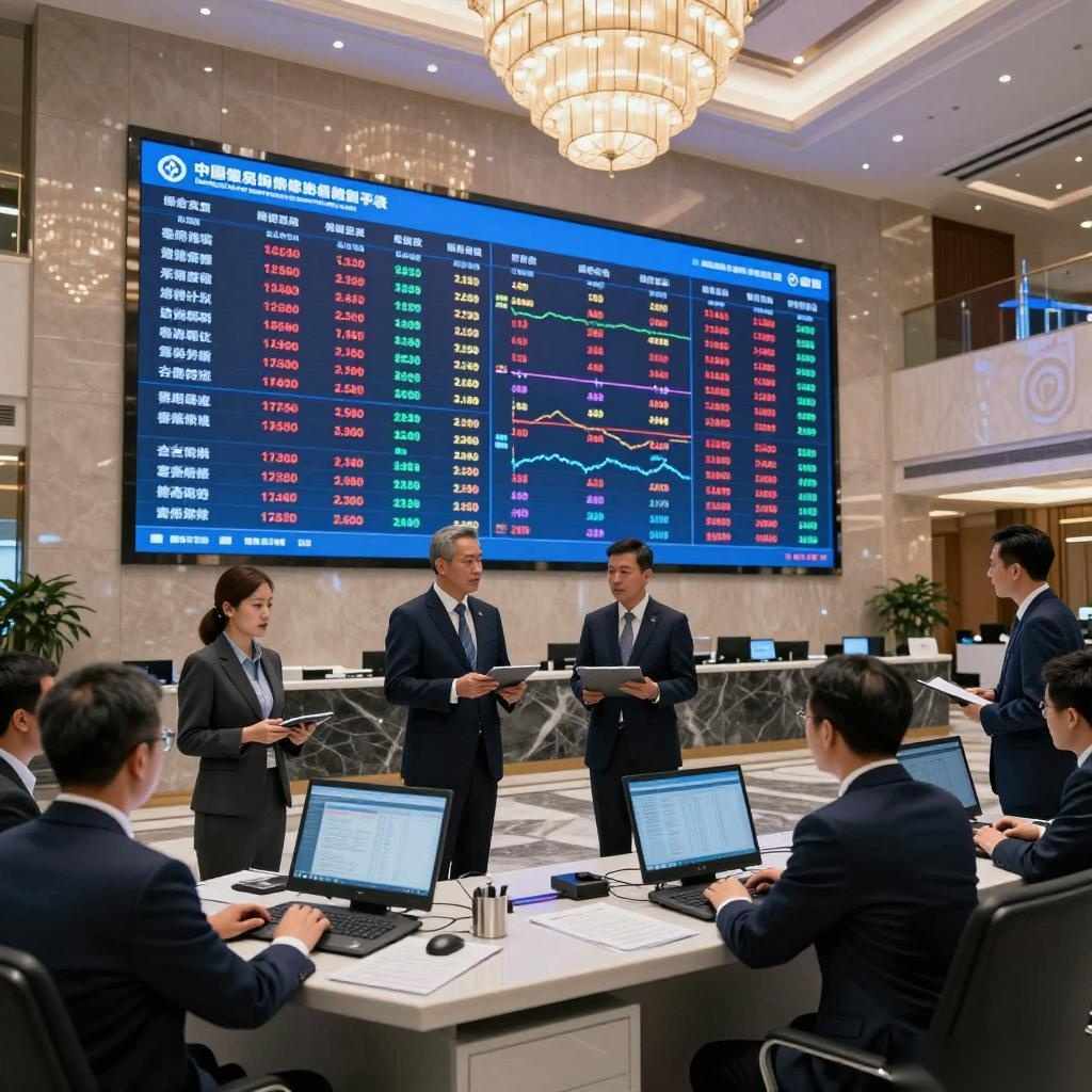 持续领先！中国银行做境外机构债券交易首选银行