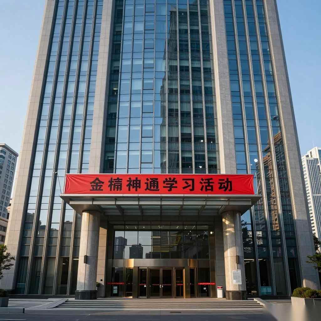 中国银行举办学习贯彻党的二十届四中全会精神宣讲报告会