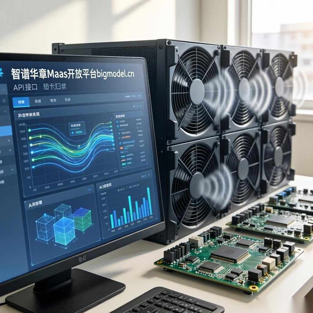 AI企业密集登陆资本市场 商业化进程按下“加速键” AI企业密集登陆资本市场 商业化进程按下“加速键”