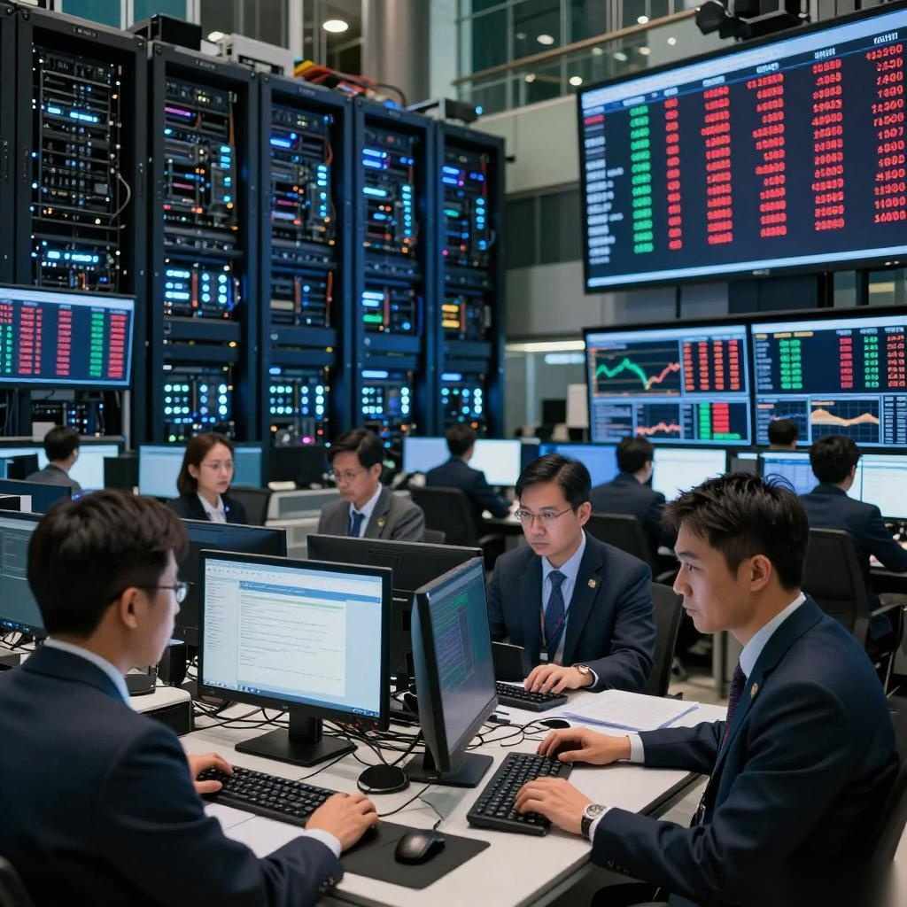 AI企业密集登陆资本市场 商业化进程按下“加速键” AI企业密集登陆资本市场 商业化进程按下“加速键”