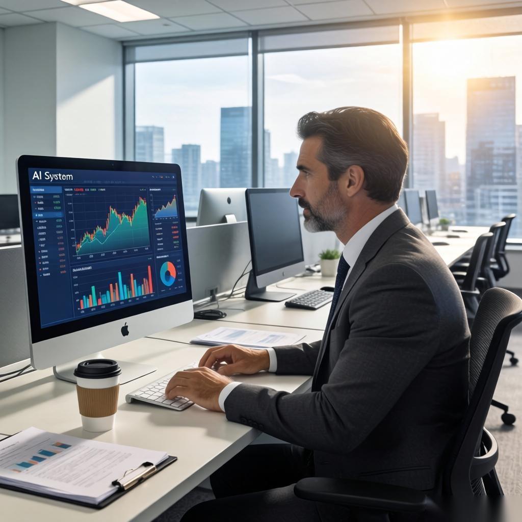 人工智能未来投资价值几何 人工智能未来投资价值几何