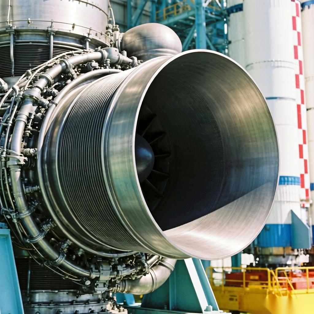 商业航天迎来放量元年 商业航天迎来放量元年