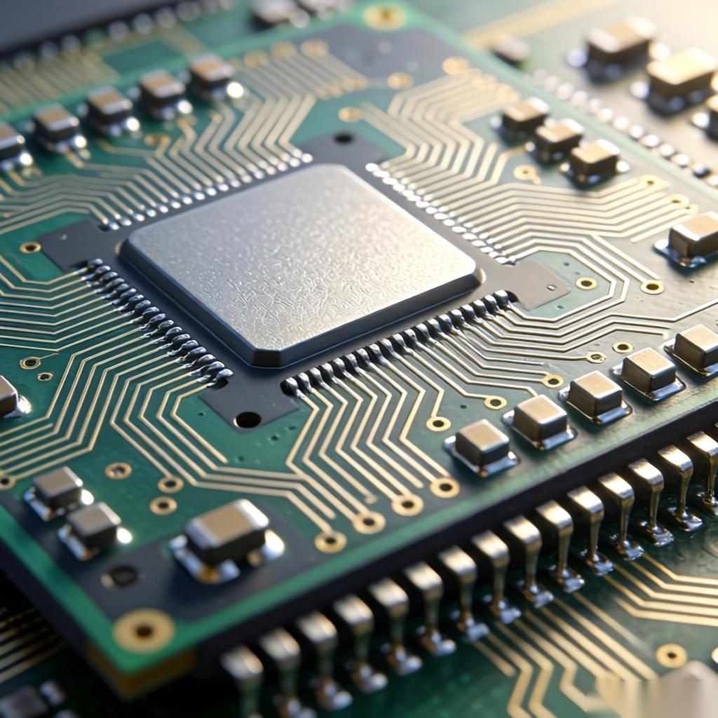 半导体有望“穿越风浪”稳健发展 半导体有望“穿越风浪”稳健发展