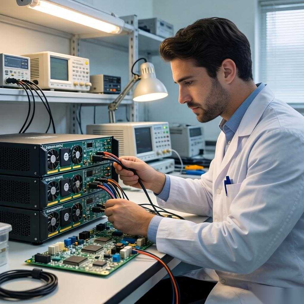 半导体有望“穿越风浪”稳健发展 半导体有望“穿越风浪”稳健发展