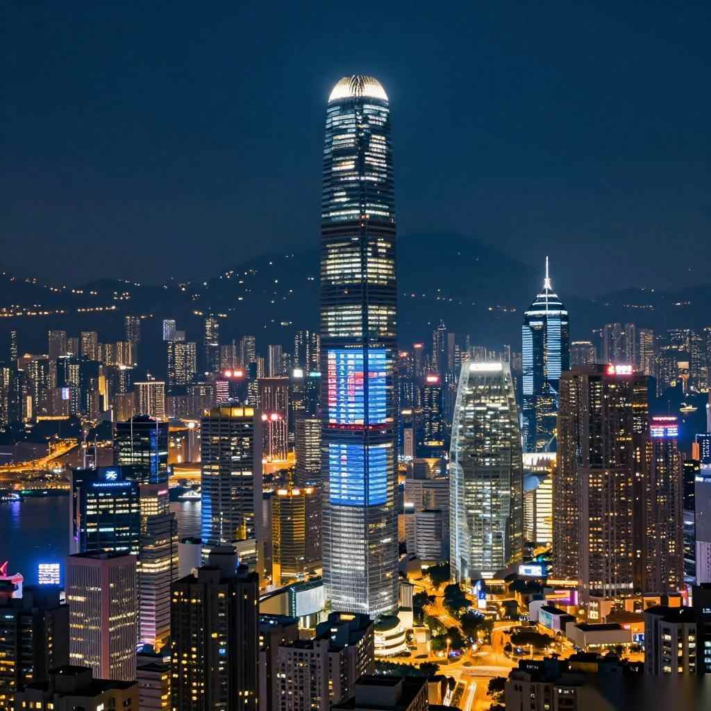 港股8日跌1.17% 收报26149.31点