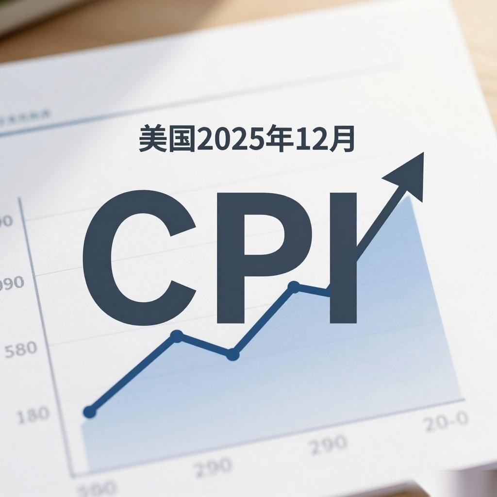 美国去年12月CPI释放什么信号？