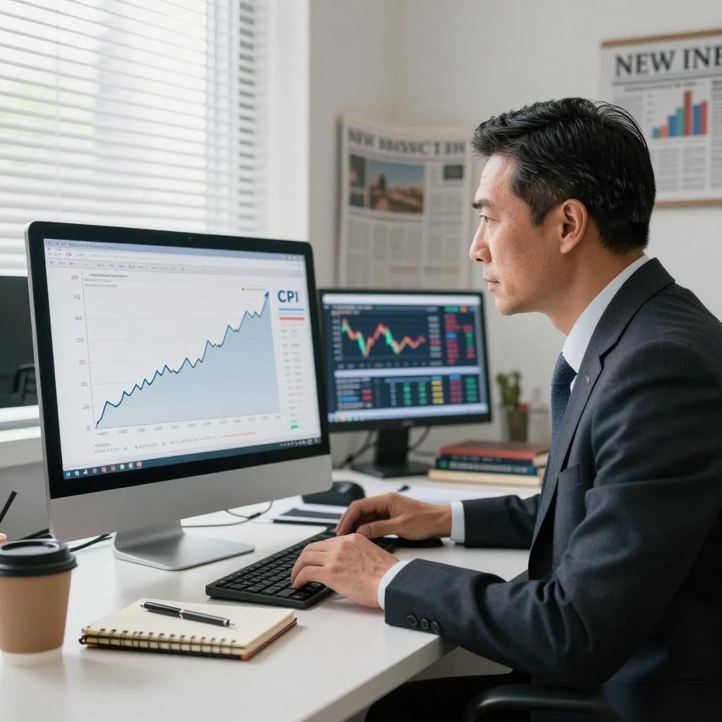 美国去年12月CPI释放什么信号？