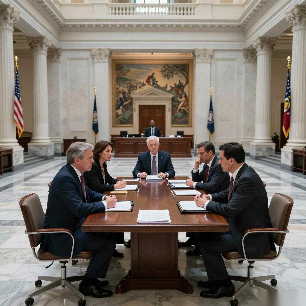 美国政府1月底会再现“停摆”吗？