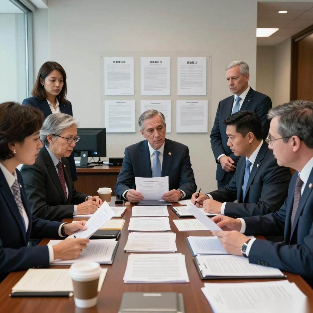 美国政府1月底会再现“停摆”吗？