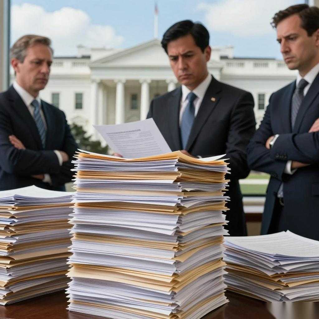 美国政府1月底会再现“停摆”吗？