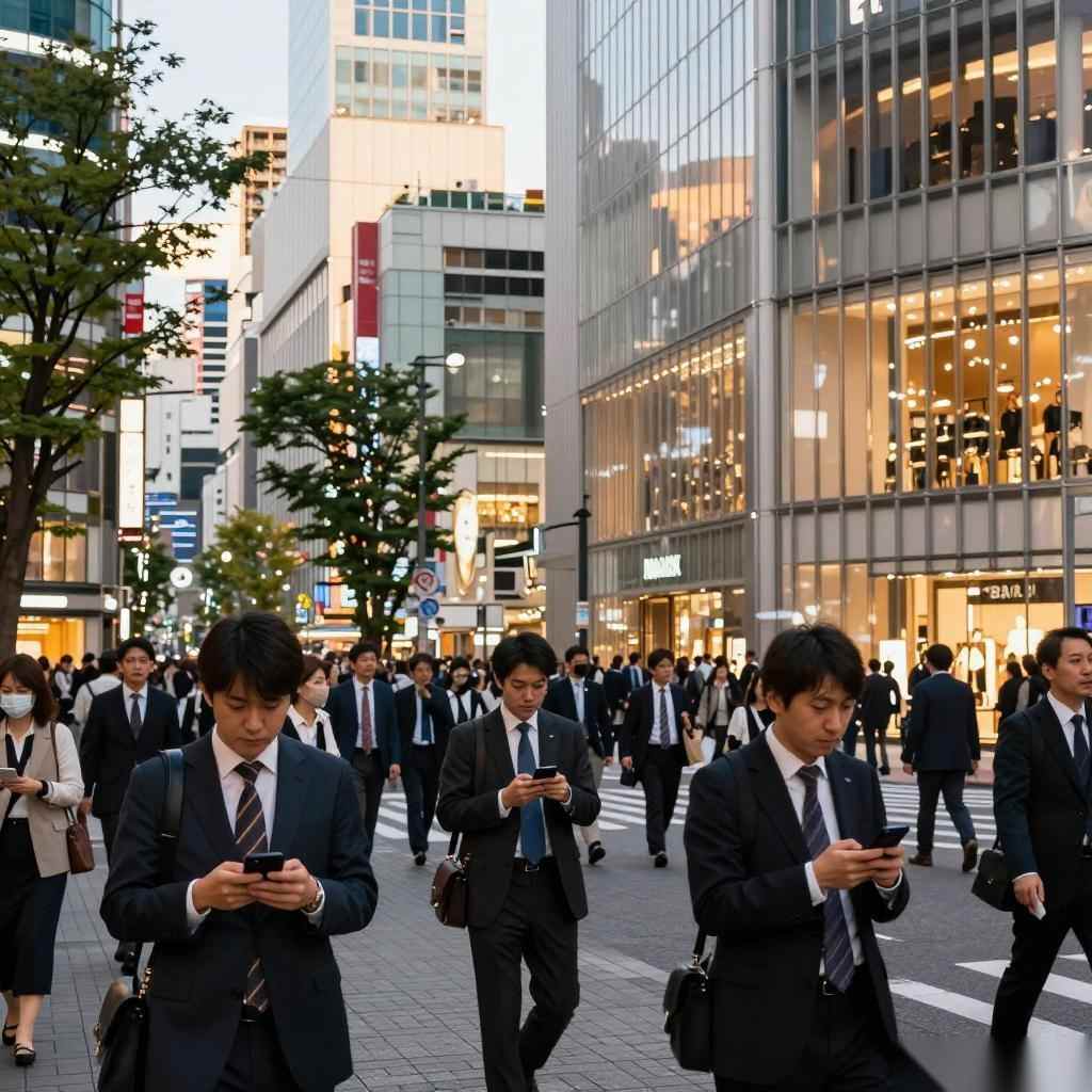 日本市场再现债汇“双杀”