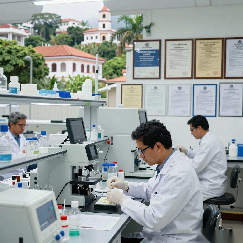 古巴生物制药产业在封锁下艰难突围