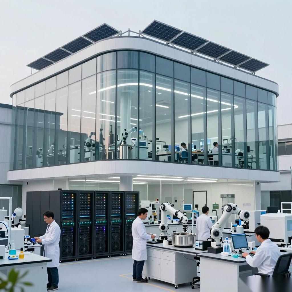 全球人工智能投资审查呈现新趋势