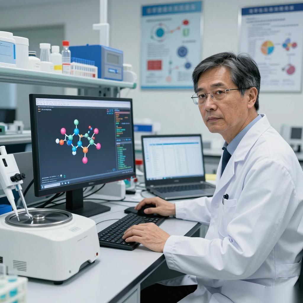 全球人工智能投资审查呈现新趋势 全球人工智能投资审查呈现新趋势