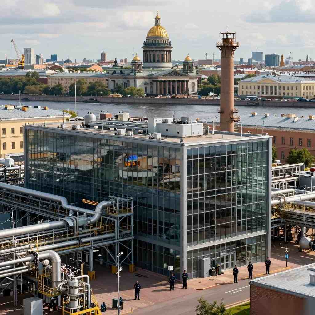 俄挫败一起针对国防企业员工的恐袭图谋