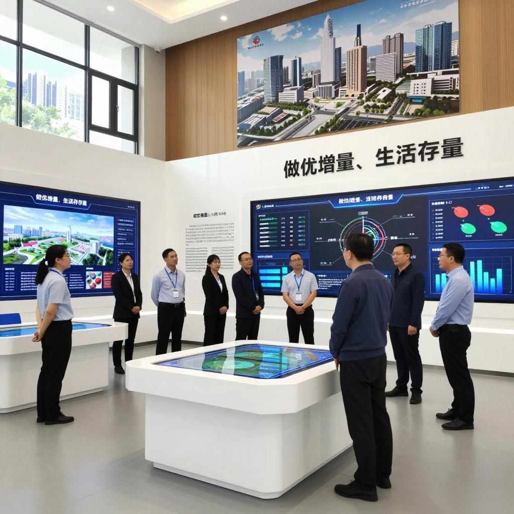 做优增量、盘活存量 提升宏观经济治理效能