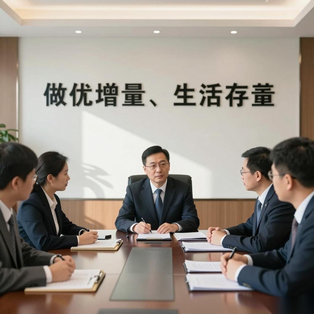 做优增量、盘活存量 提升宏观经济治理效能 做优增量、盘活存量 提升宏观经济治理效能