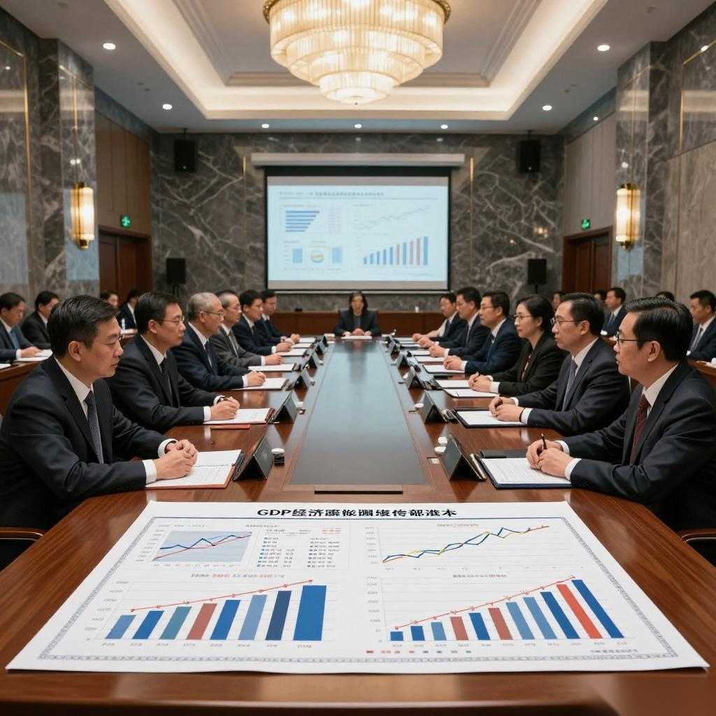 “五个必须”彰显战略定力与转型决心