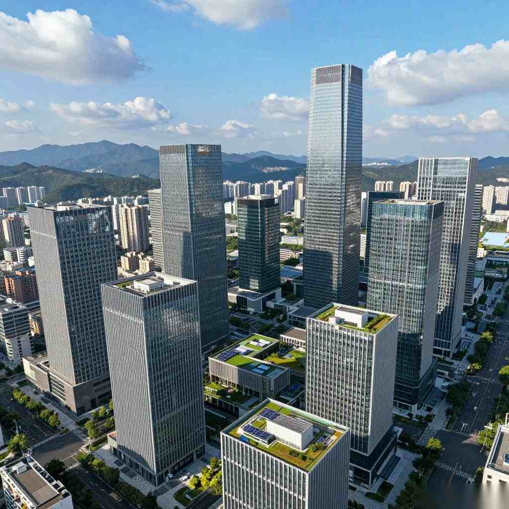 “五个必须”彰显战略定力与转型决心