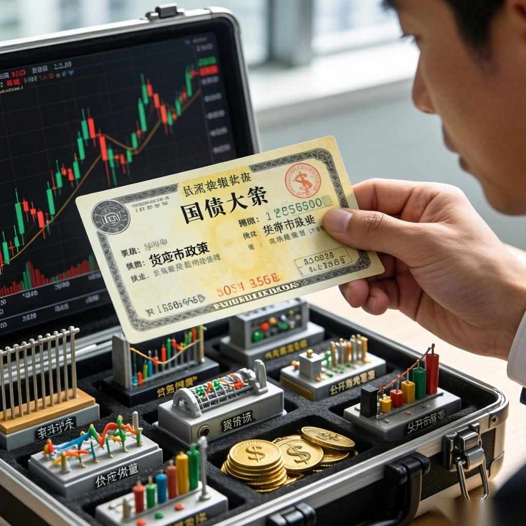 政策工具箱丰富 央行“组合拳”呵护流动性