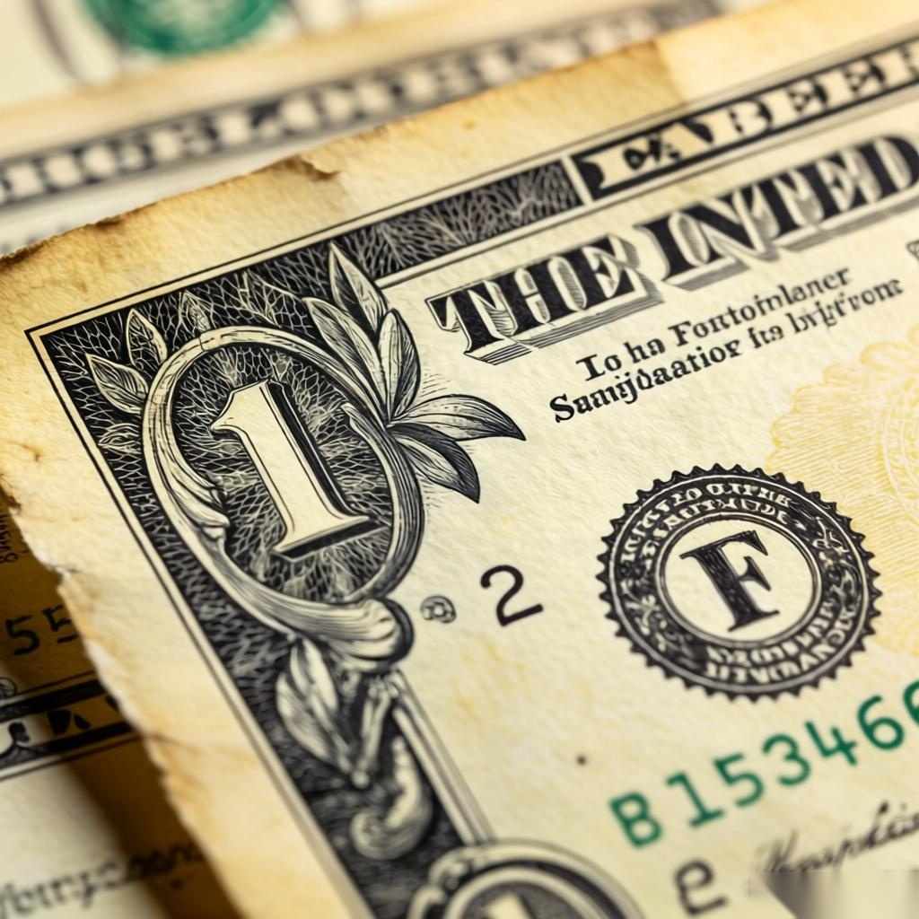 美国经济金融走势背离 “双周期”演绎新特征