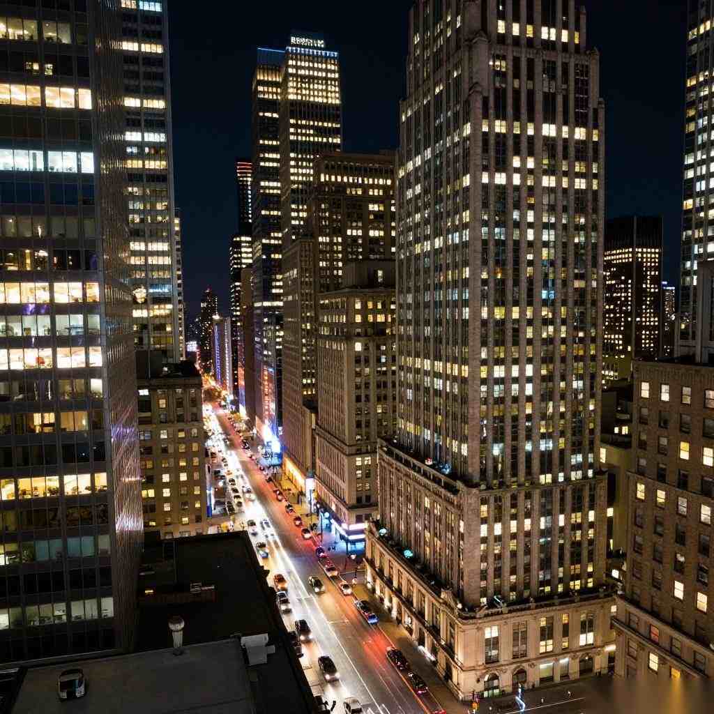 美国经济金融走势背离 “双周期”演绎新特征