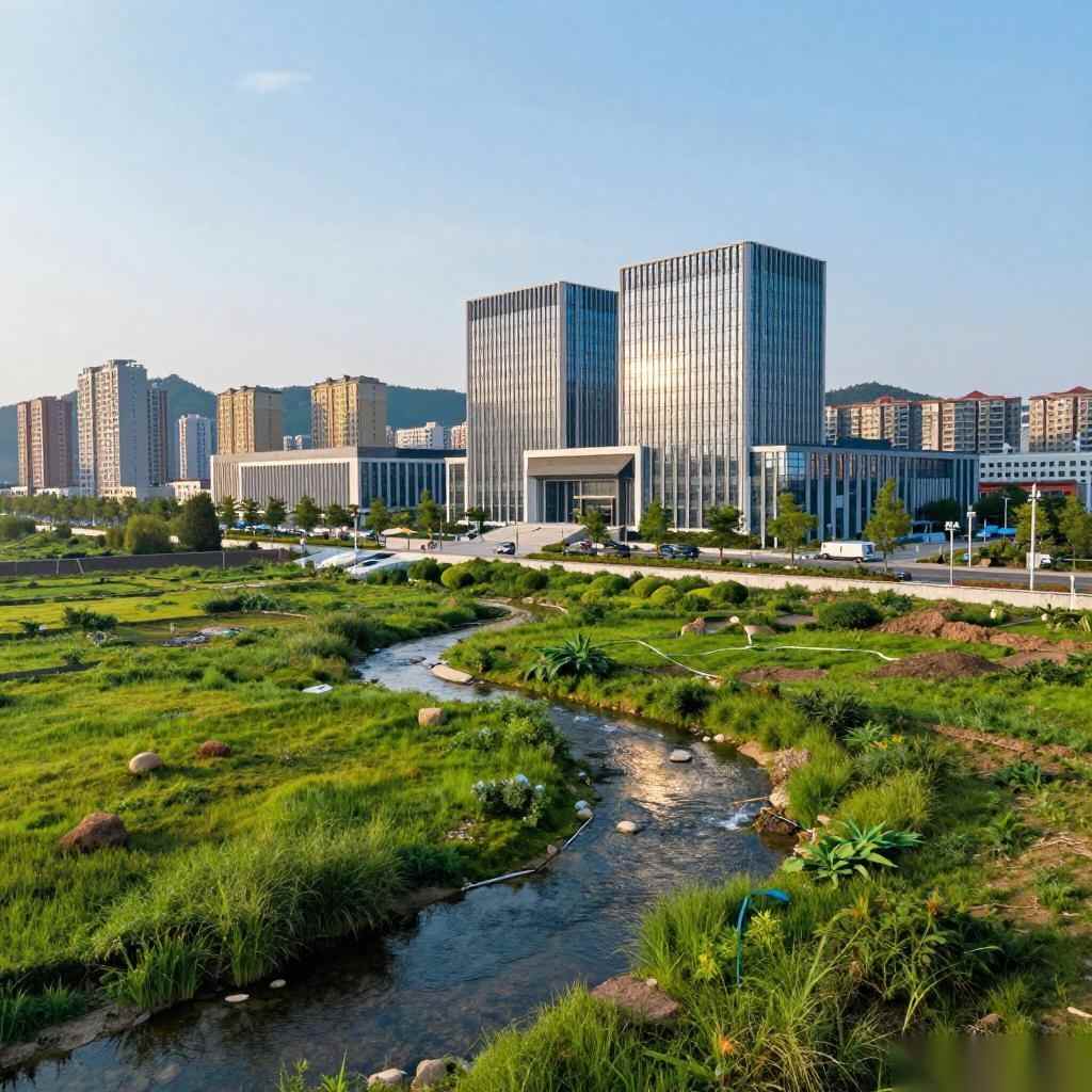 转型金融支持资源枯竭型城市高质量发展探析