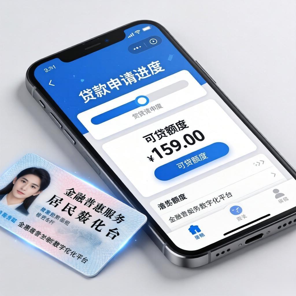 推动消费金融长远健康发展