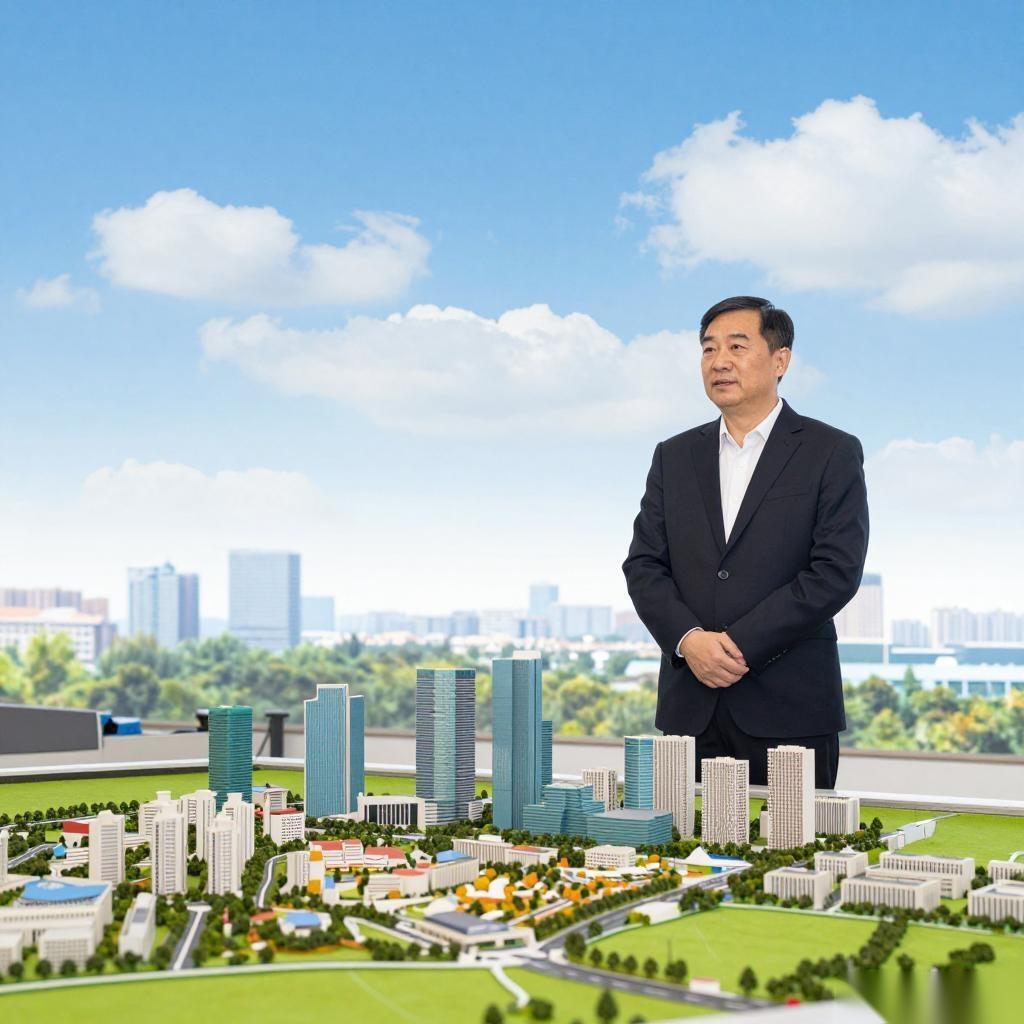 以高质量发展规划为引领 迈向现代化强国新征程