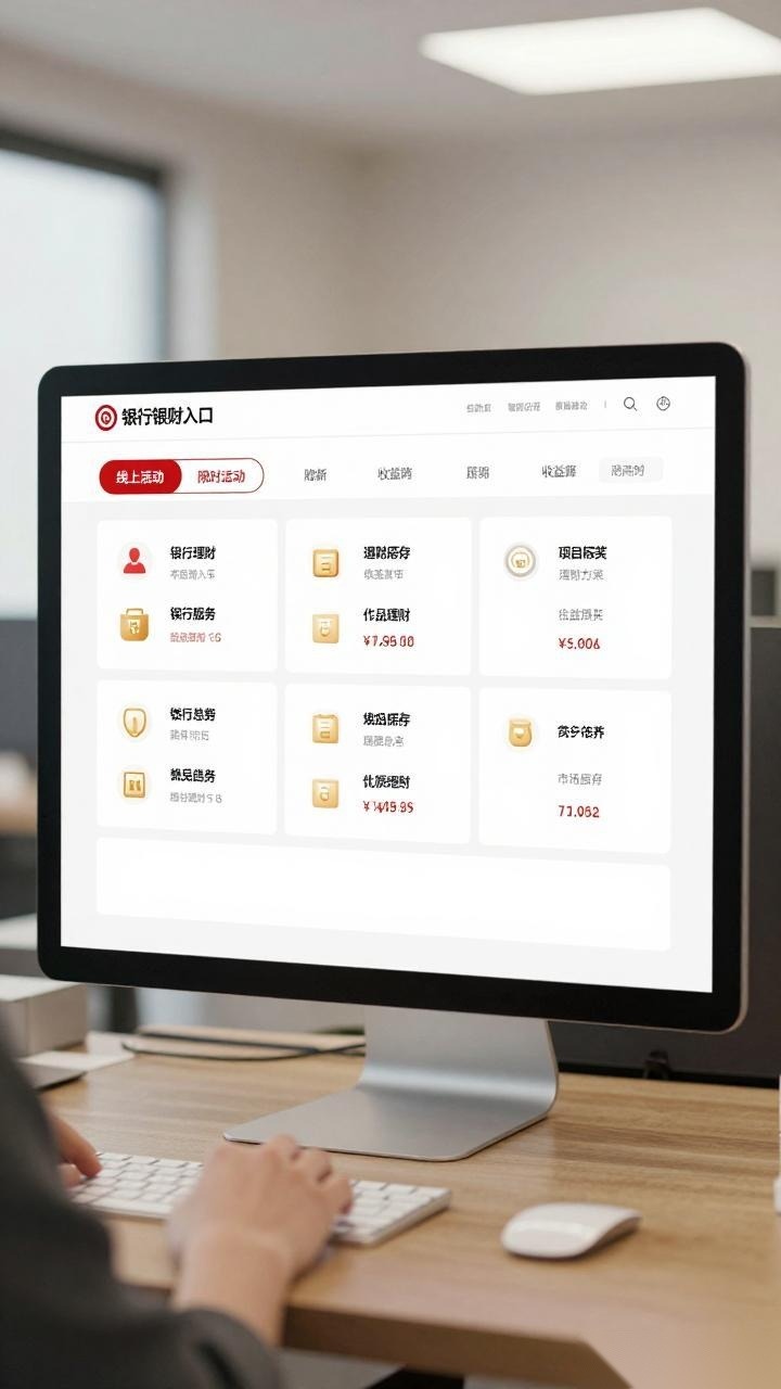 各家银行提前布局年终奖专属理财 各家银行提前布局年终奖专属理财