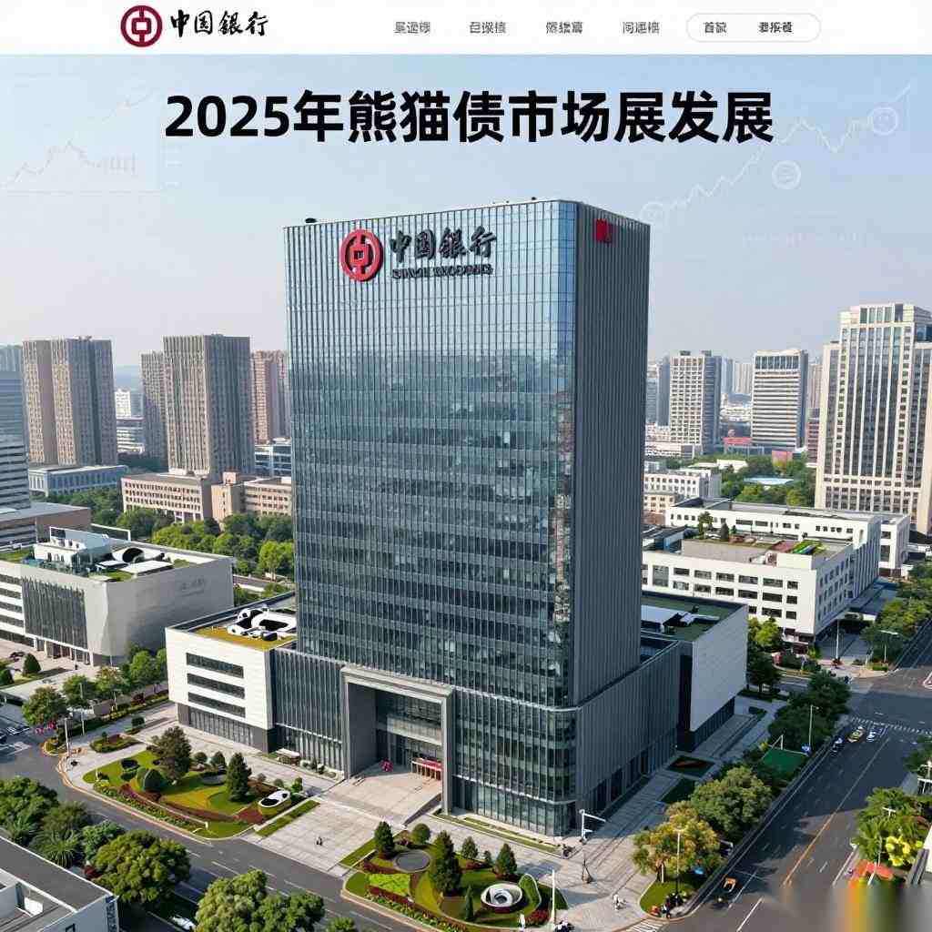 连续十二年蝉联熊猫债承销榜首 连续十二年蝉联熊猫债承销榜首