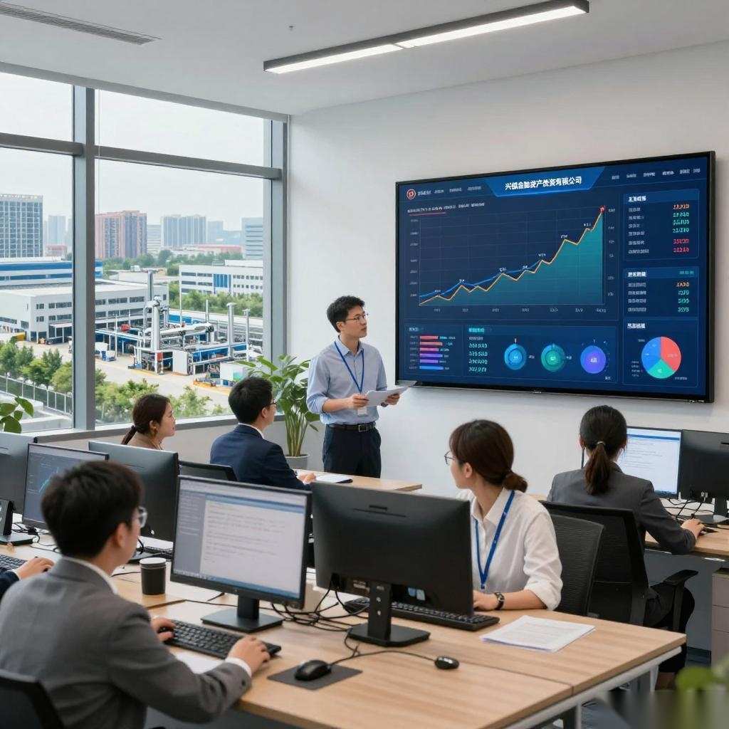 兴银投资开业45天 累计投放资金超60亿元 兴银投资开业45天 累计投放资金超60亿元