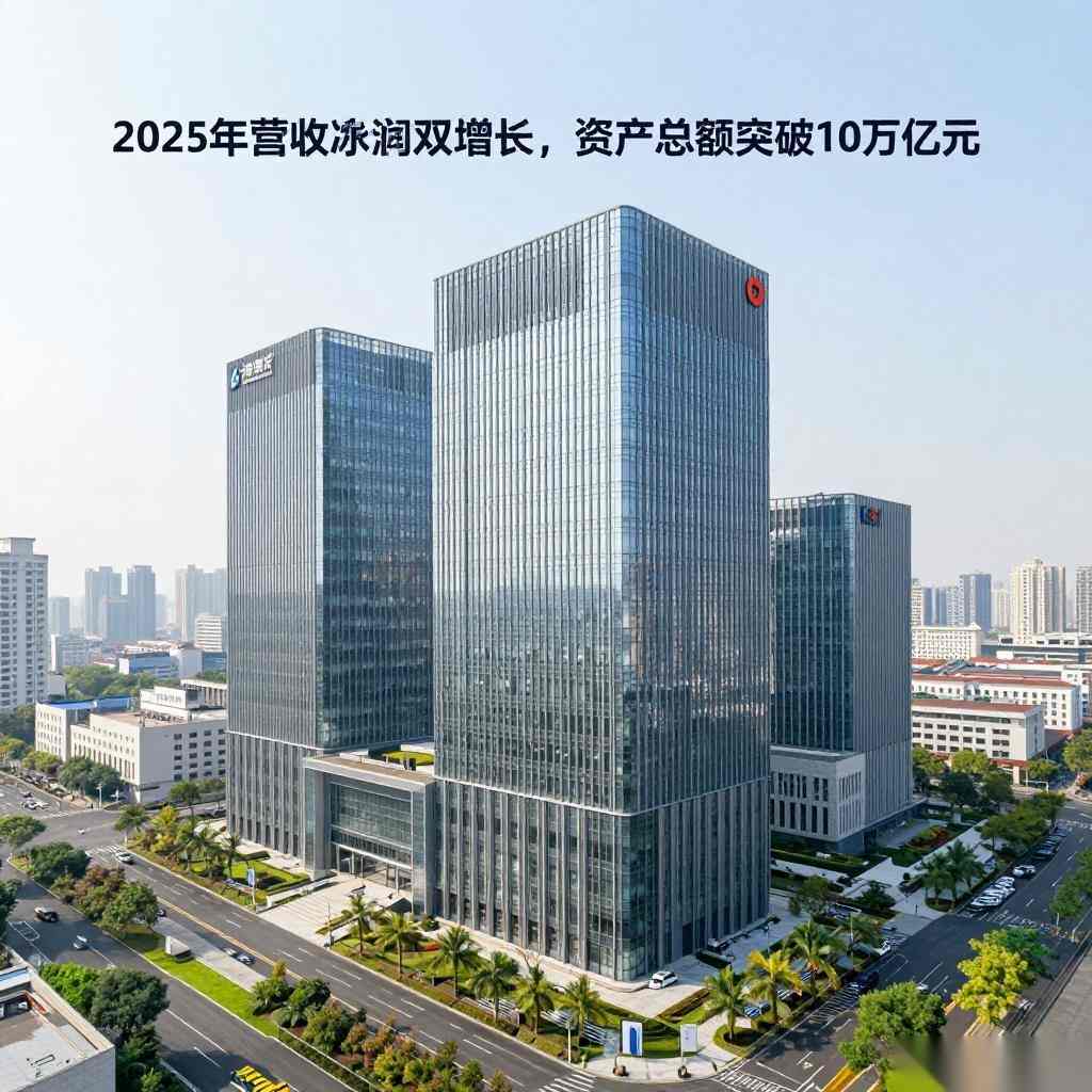 浦发银行发布2025年度业绩快报