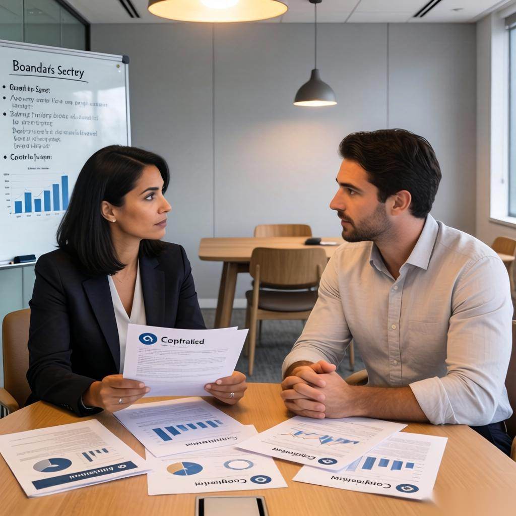 首部上市公司董秘监管新规将出台 首部上市公司董秘监管新规将出台