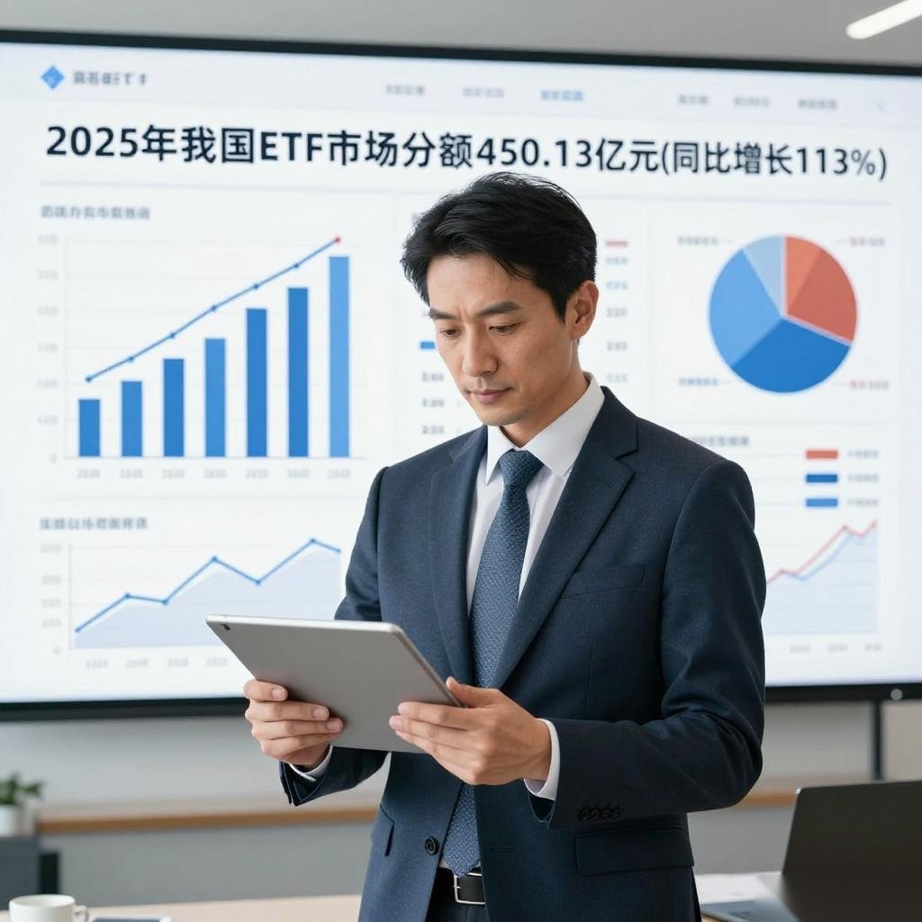 2025年ETF分红总额创新高