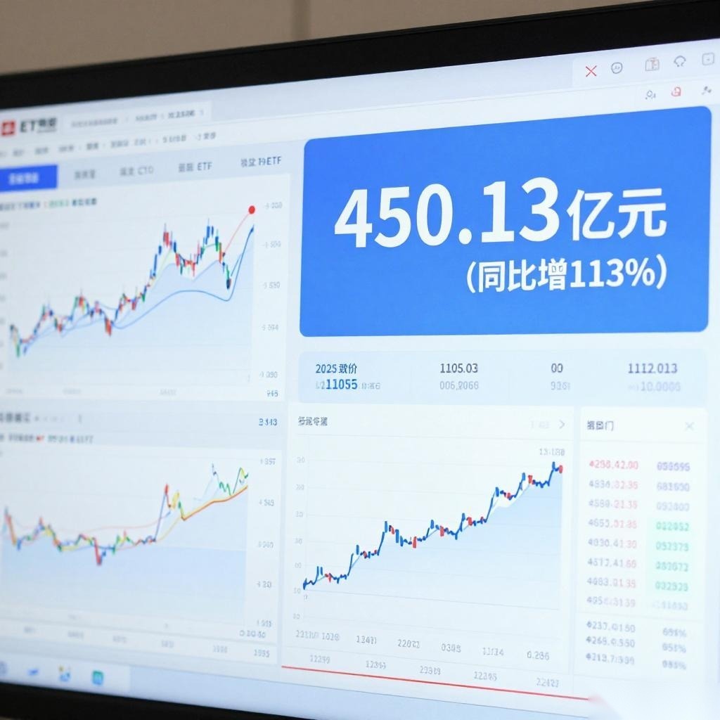 2025年ETF分红总额创新高 2025年ETF分红总额创新高