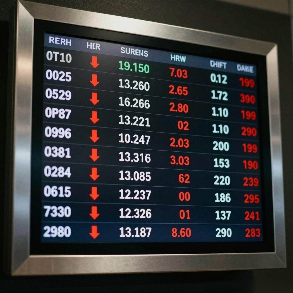 东京股市两大股指回落