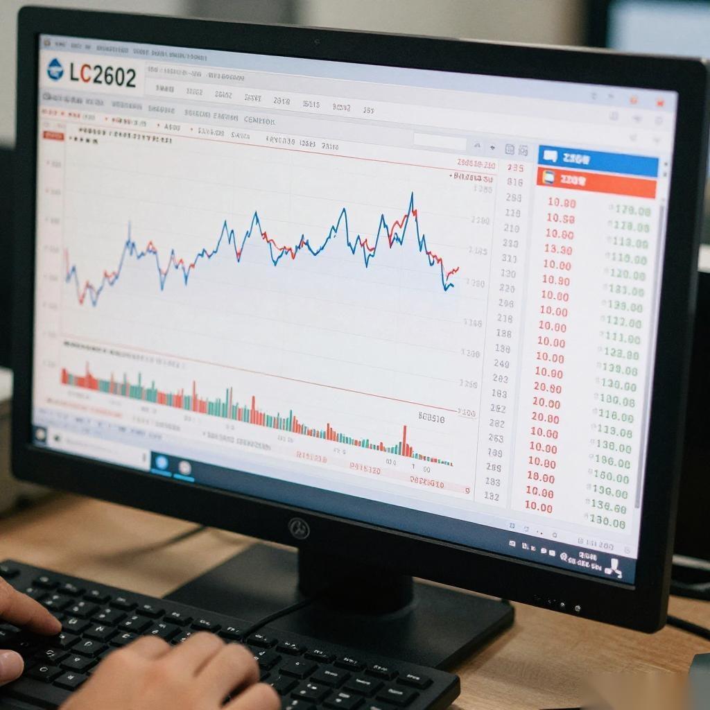 广期所强化风险防控 筑牢期货市场稳健运行安全屏障 广期所强化风险防控 筑牢期货市场稳健运行安全屏障