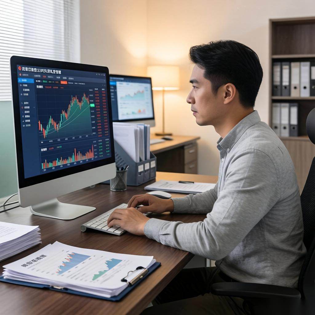 广期所强化风险防控 筑牢期货市场稳健运行安全屏障 广期所强化风险防控 筑牢期货市场稳健运行安全屏障