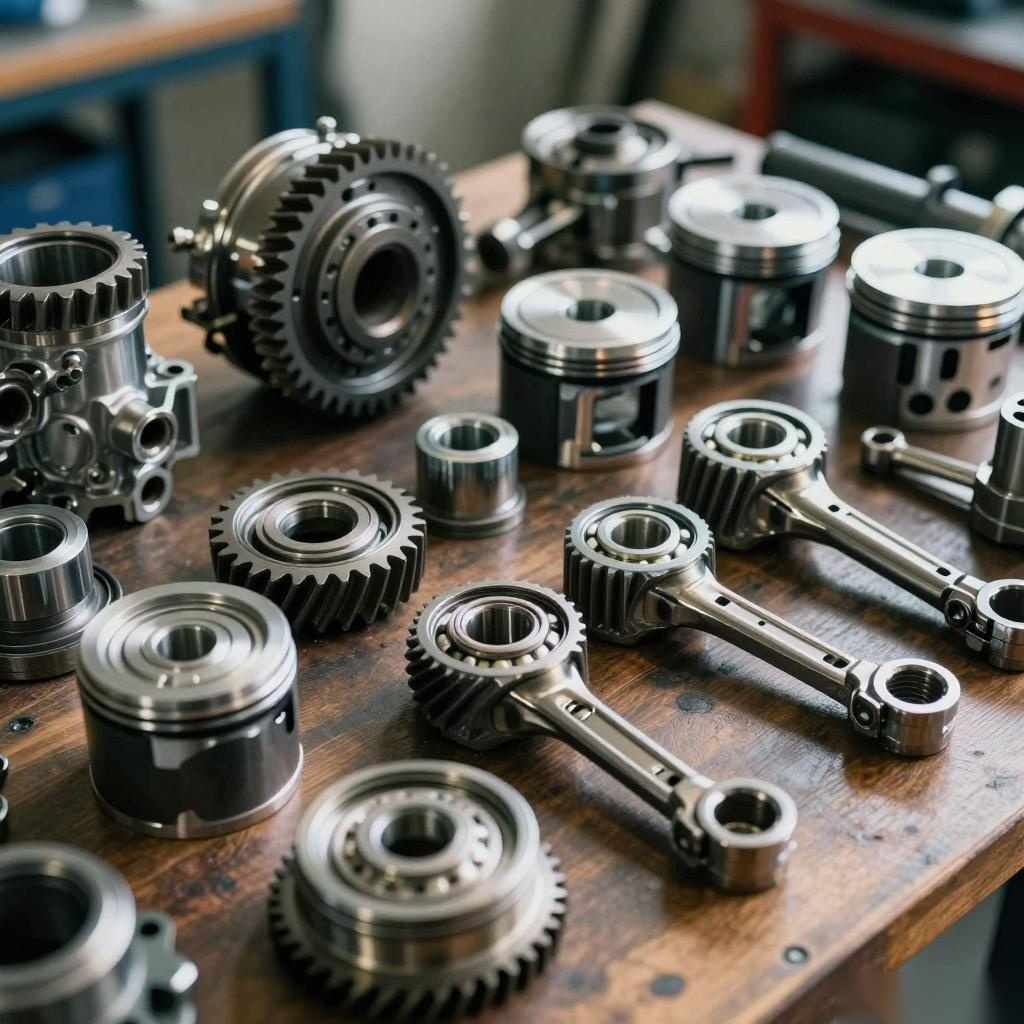 特朗普称美国“不需要”加拿大或墨西哥制造的产品