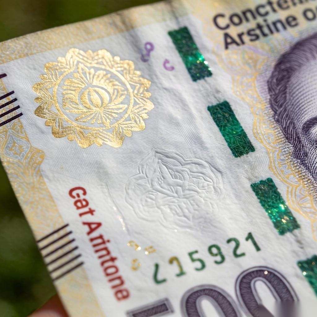 阿根廷2025年通胀率降至近8年最低水平