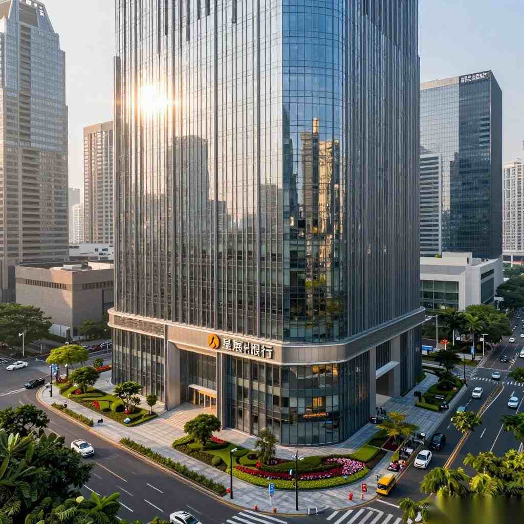 星展银行：亚洲市场成为全球投资者的核心关注区域