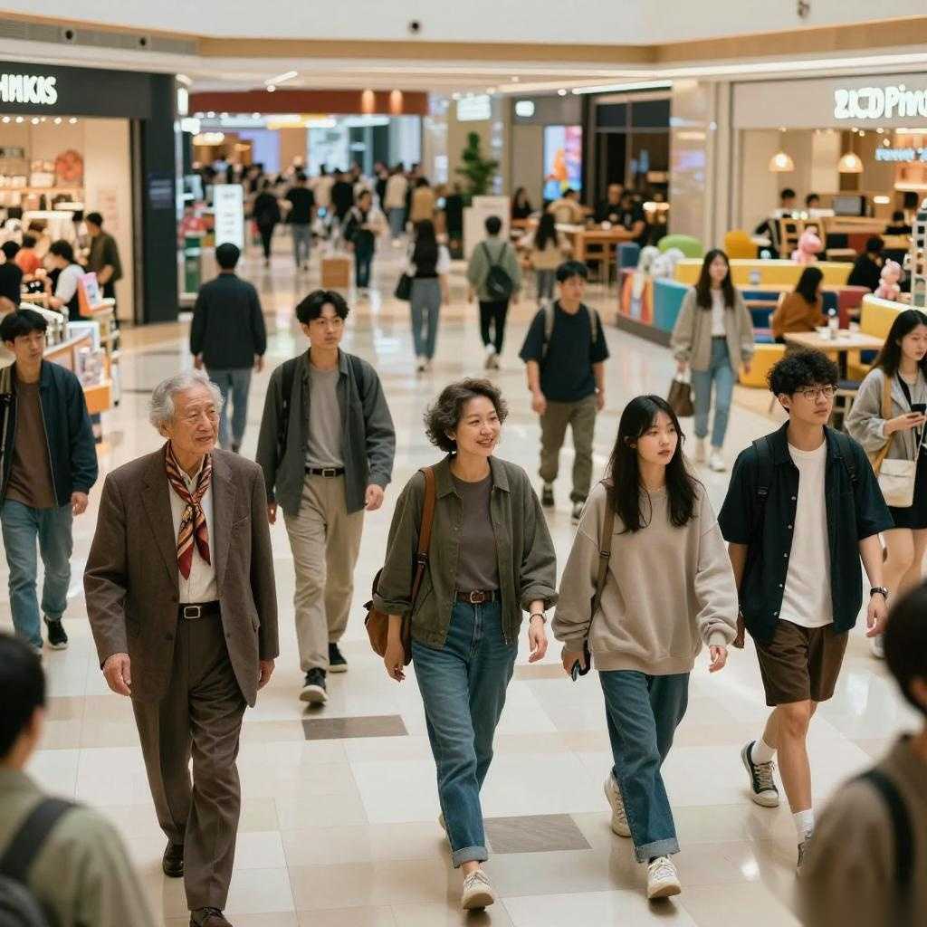 2026中国消费者展望：四大代际需求重塑品牌机遇