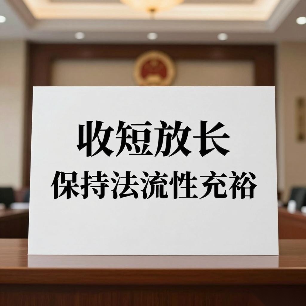 央行“收短放长”保持流动性充裕