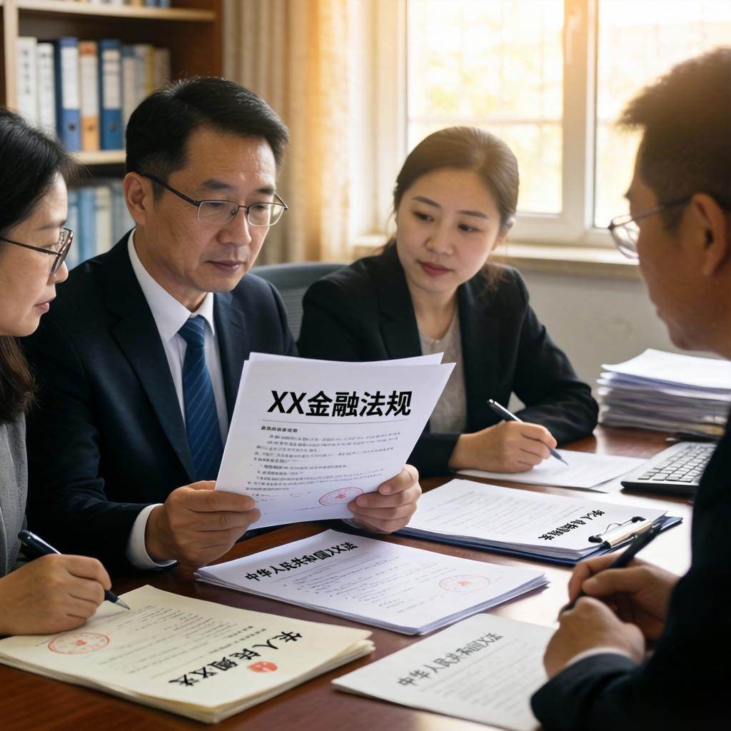 聚焦“法”与“规” 银行业持续强化金融法治建设