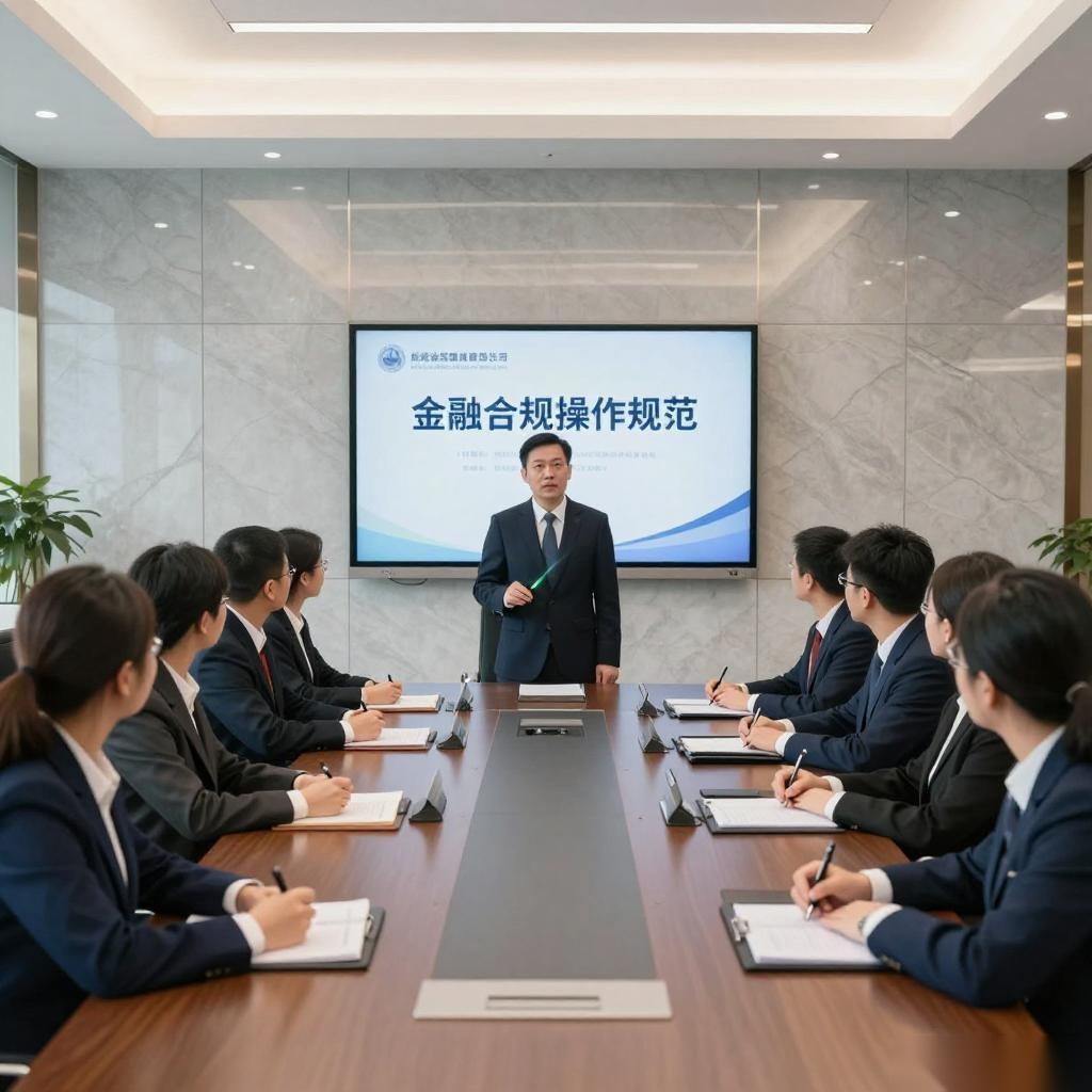 聚焦“法”与“规” 银行业持续强化金融法治建设