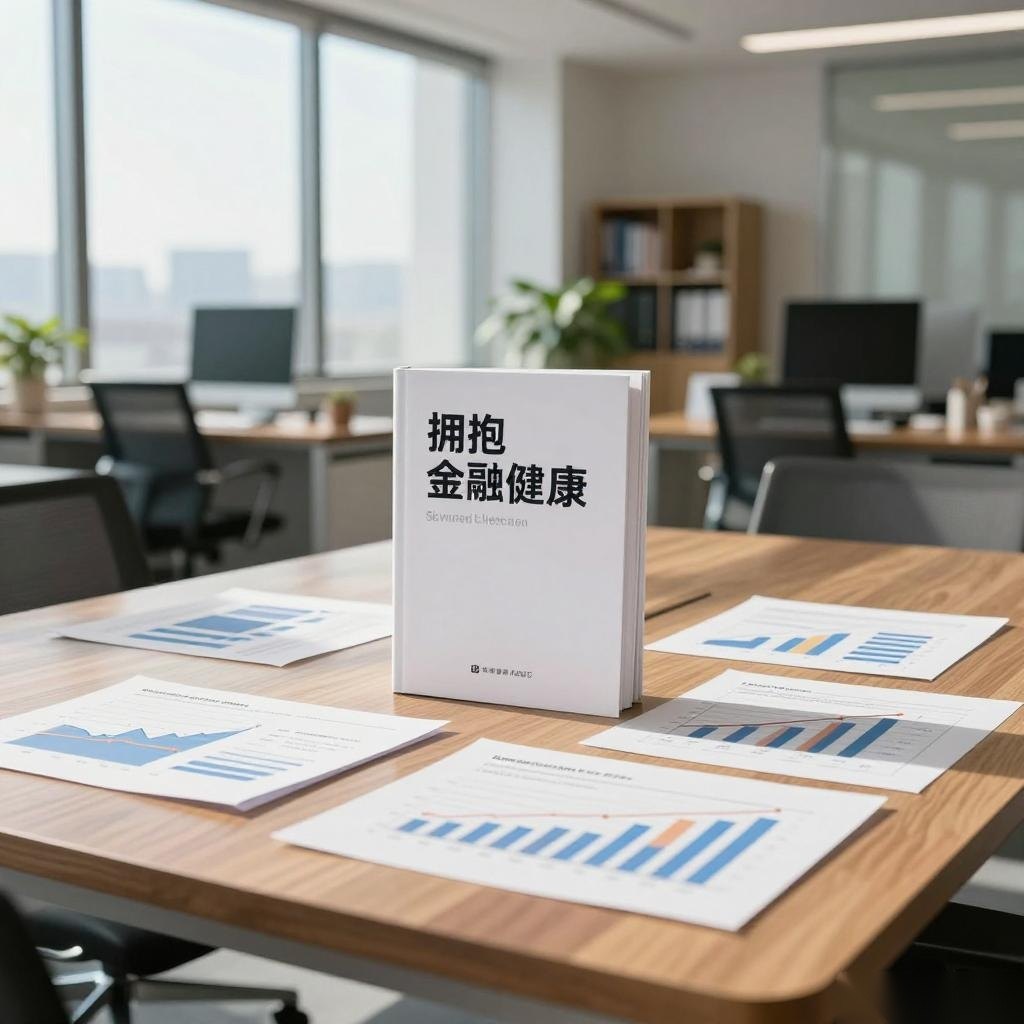 关注“金融健康”:让百姓管好家庭“小账本”、小企业走稳发展路 关注“金融健康”:让百姓管好家庭“小账本”、小企业走稳发展路